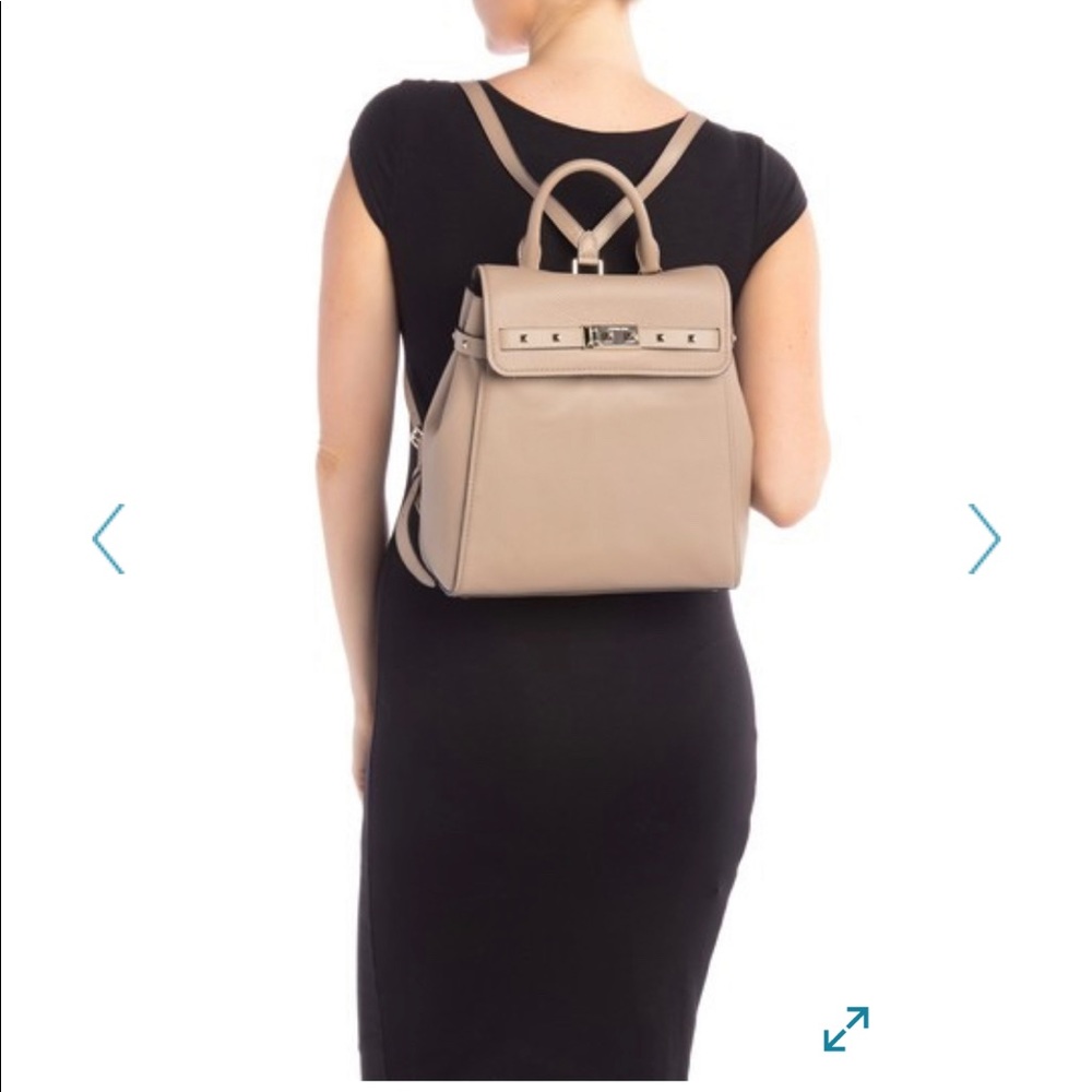 Michael Kors backpack